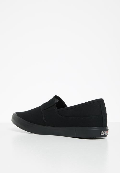 SOVIET - M gabriel - black mono