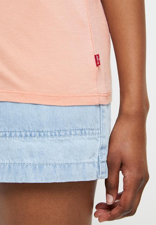 Levi’s® - The perfect tee - sand