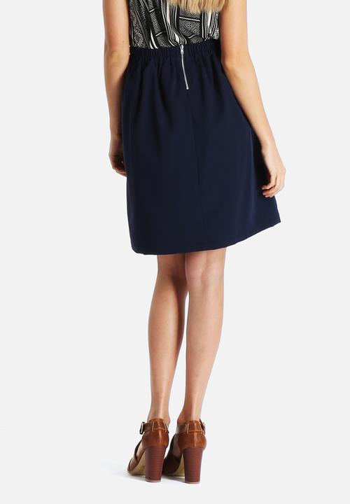 Vero Moda - Willo Skirt