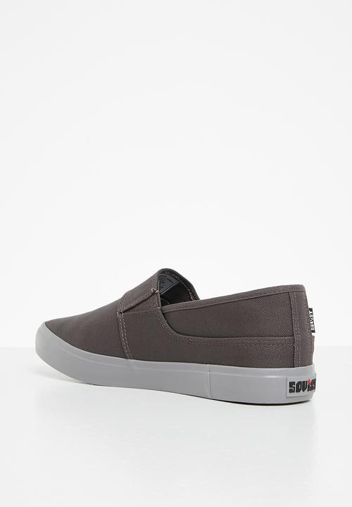 SOVIET - M gabriel - charcoal/lt grey