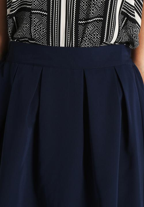 Vero Moda - Willo Skirt