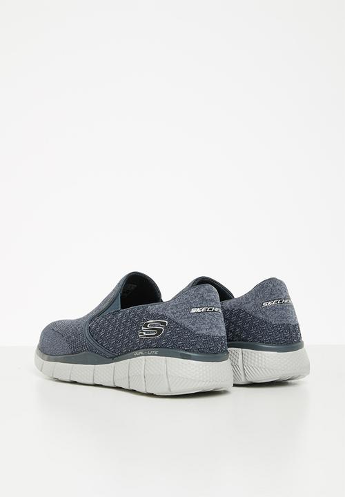 Skechers - Equalizer 2.0 - navy gray