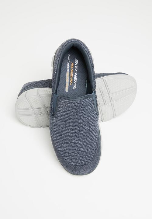 Skechers - Equalizer 2.0 - navy gray