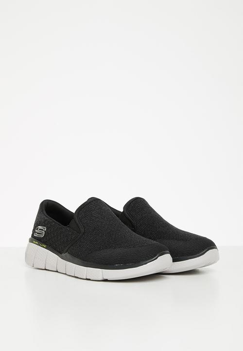 Skechers - Equalizer 2.0 - black