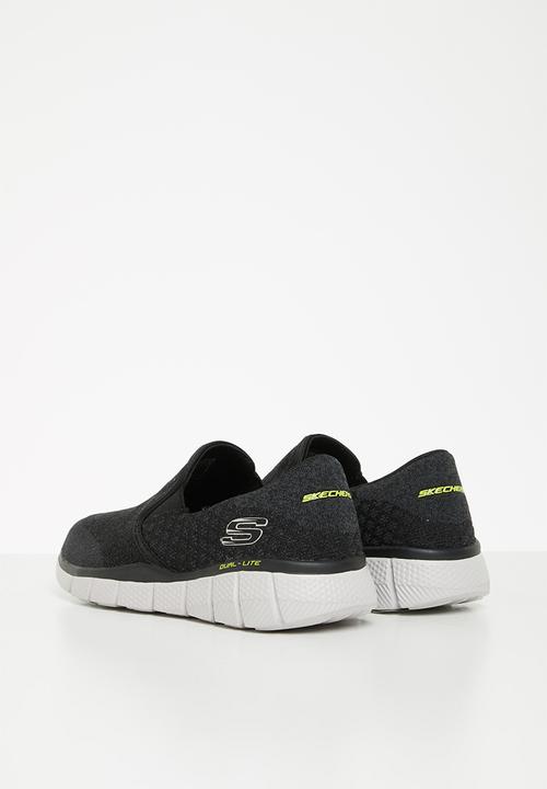 Skechers - Equalizer 2.0 - black