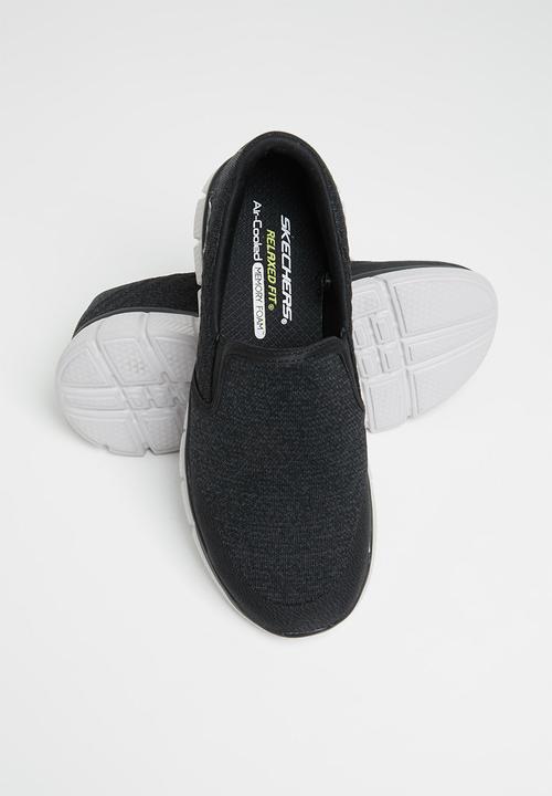 Skechers - Equalizer 2.0 - black