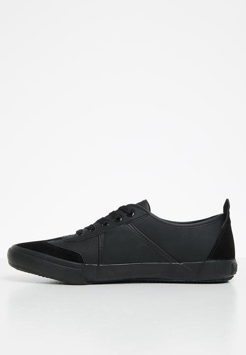 SOVIET - M bradley pu - black mono