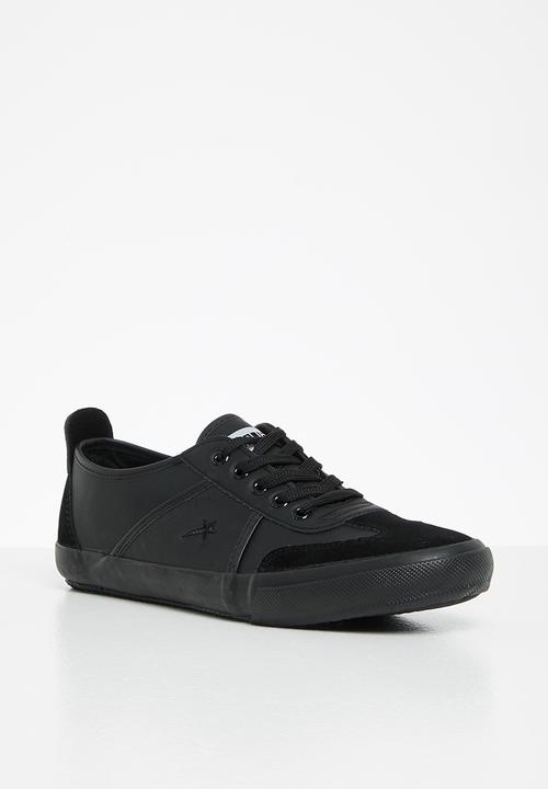 SOVIET - M bradley pu - black mono