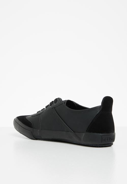 SOVIET - M bradley pu - black mono