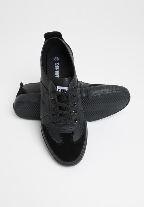 SOVIET - M bradley pu - black mono