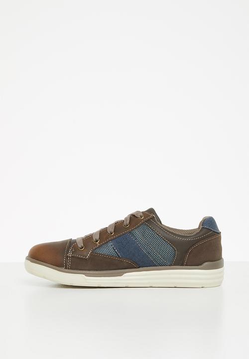 Skechers - Maddox decoy - brown