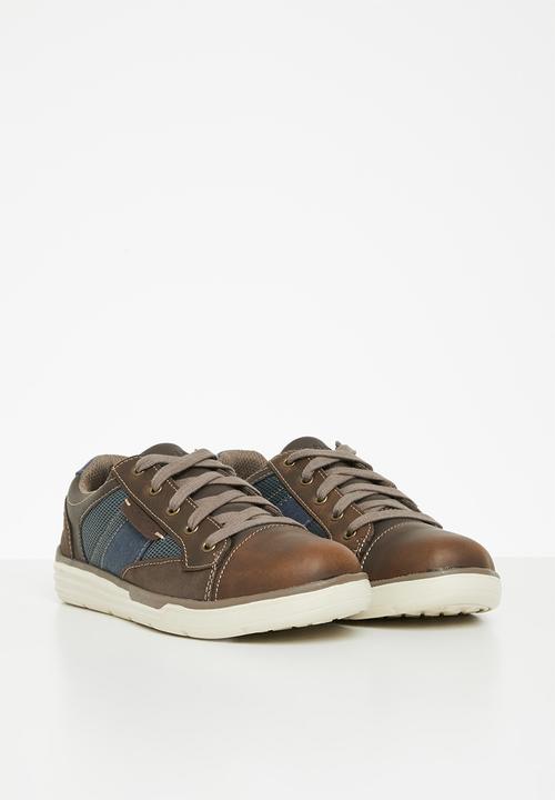 Skechers - Maddox decoy - brown