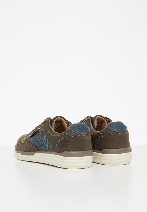 Skechers - Maddox decoy - brown