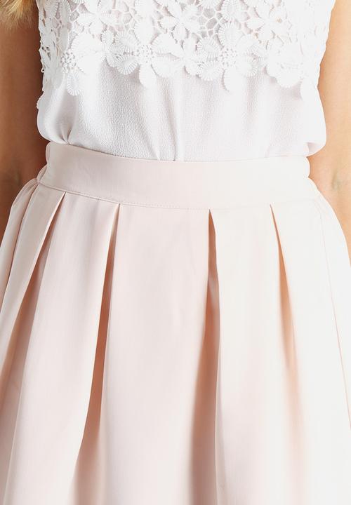 Vero Moda - Willo Skirt