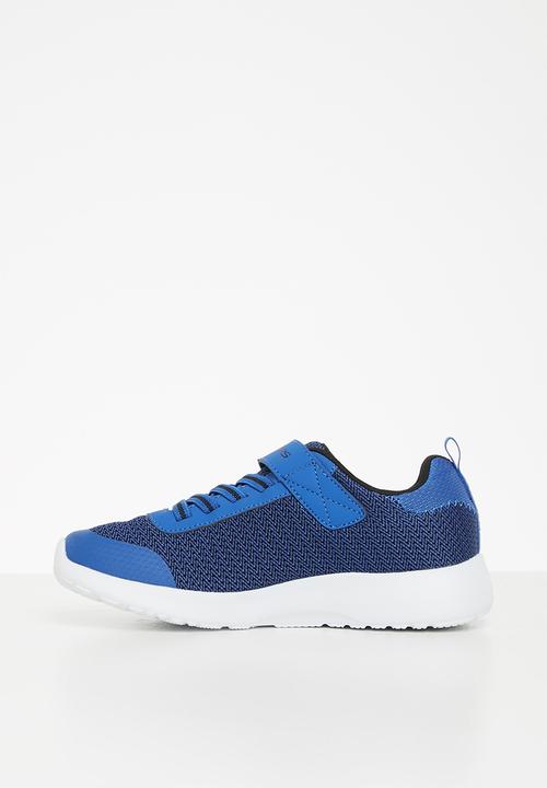 Skechers - Dynamight - royal black