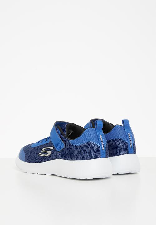 Skechers - Dynamight - royal black