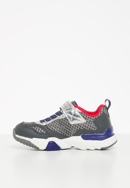 Skechers - Airtronz - blue/red