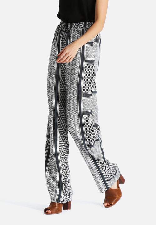 Vero Moda - Cool Wide Pants