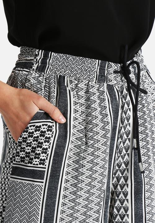Vero Moda - Cool Wide Pants