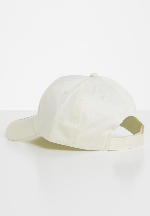 PUMA - Ess cap - yellow 