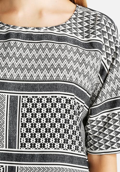 Vero Moda - Cool SS Top