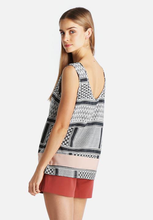 Vero Moda - Cool Tank Top