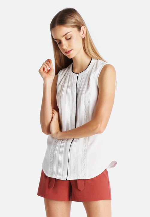Vero Moda - Tiffany Shirt