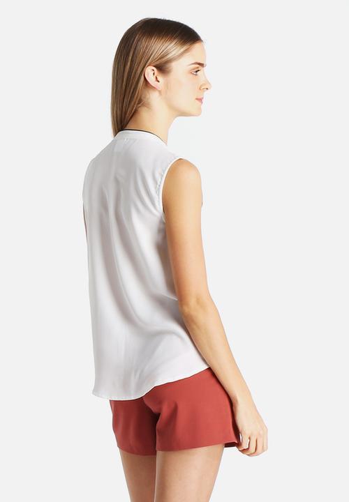 Vero Moda - Tiffany Shirt