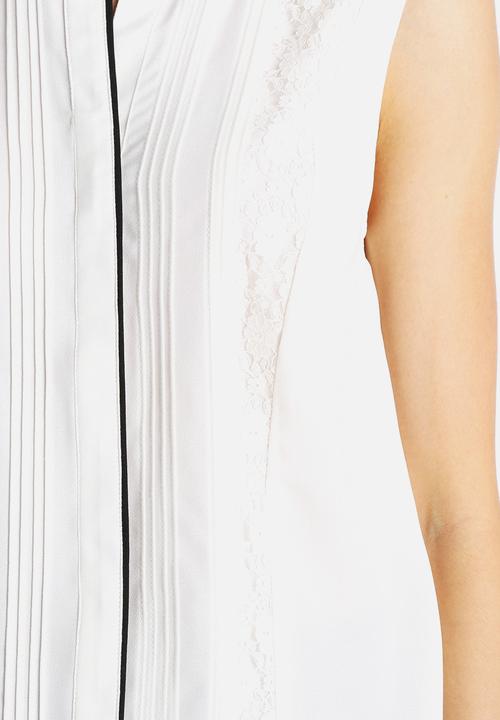 Vero Moda - Tiffany Shirt