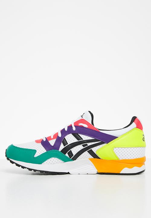 ASICS - Gel-lyte v - white/black
