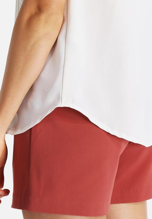 Vero Moda - Tiffany Shirt