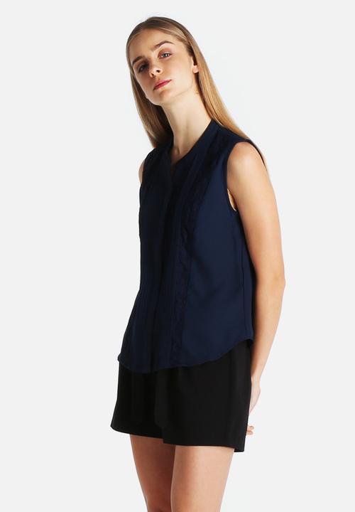 Vero Moda - Tiffany Shirt
