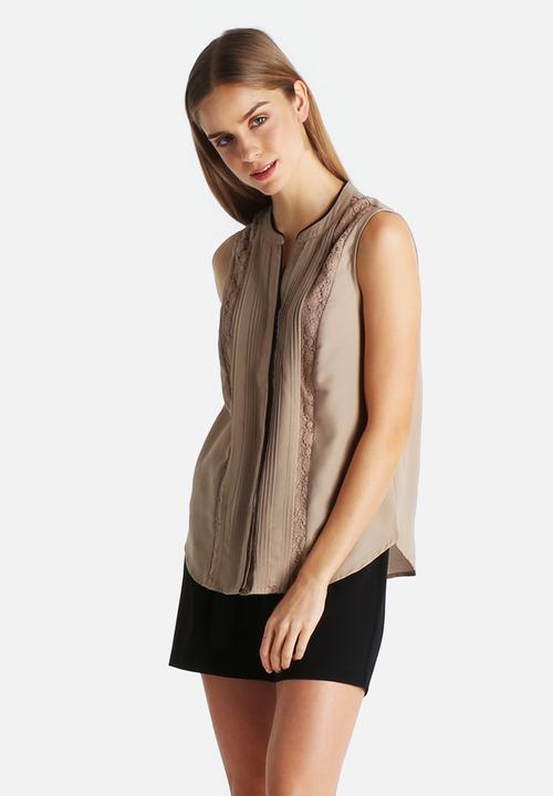 Vero Moda - Tiffany Shirt