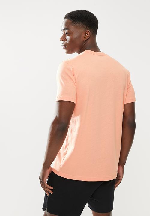 adidas Performance - Bl sj t - peach 