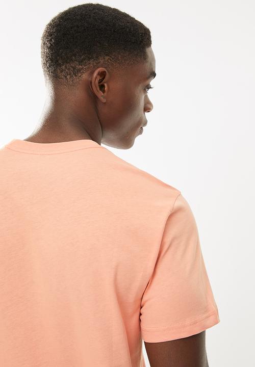adidas Performance - Bl sj t - peach 