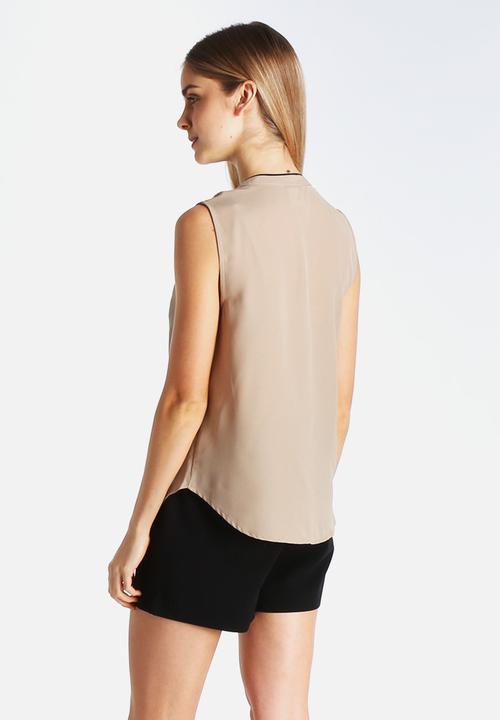 Vero Moda - Tiffany Shirt