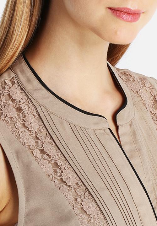 Vero Moda - Tiffany Shirt
