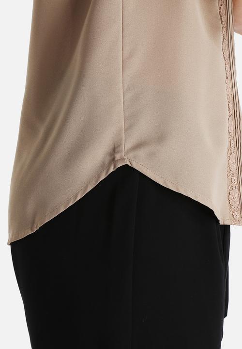 Vero Moda - Tiffany Shirt