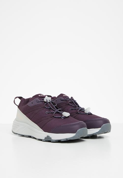Hi-Tec - Trooper xt jnr - winter bloom/coral