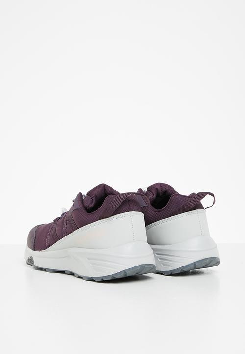 Hi-Tec - Trooper xt jnr - winter bloom/coral