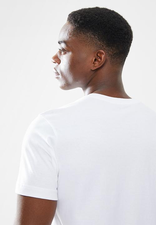 adidas Originals - M extmo slgn t - white 
