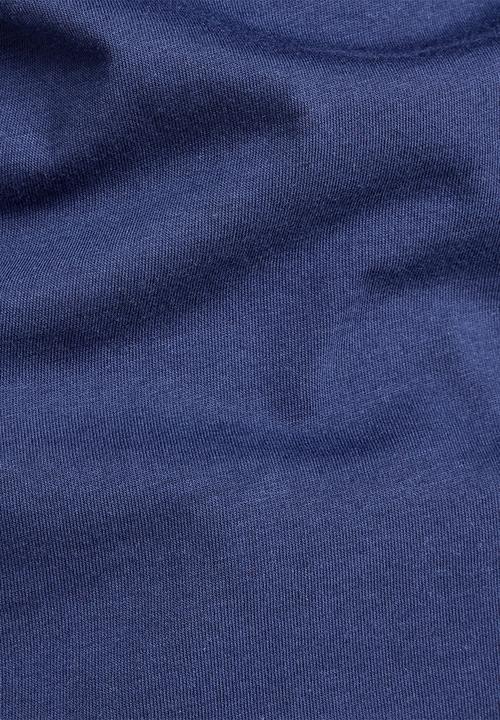 G-STAR - Graphic 13 r t s\s - imperial blue