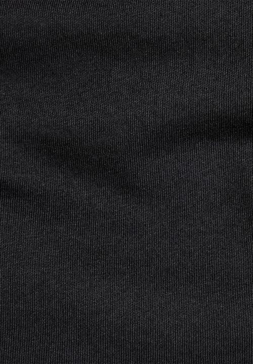 G-STAR - Graphic 12 r t s\s - dk black