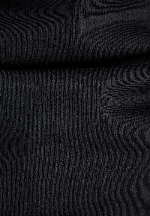 G-STAR - Graphic 11 r t s\s - dark black