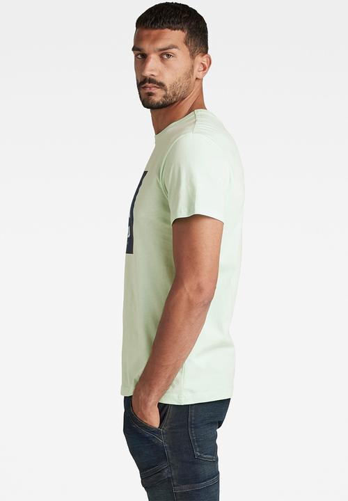G-STAR - Graphic 11 r t s\s - mint