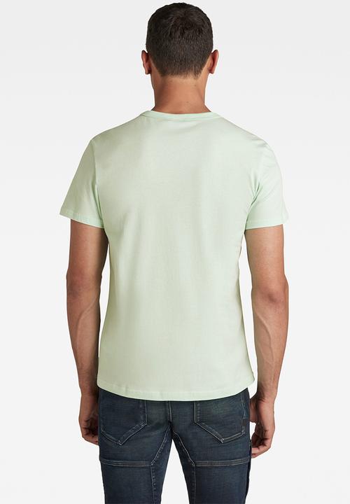 G-STAR - Graphic 11 r t s\s - mint