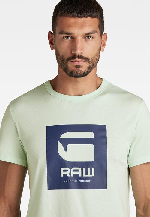 G-STAR - Graphic 11 r t s\s - mint