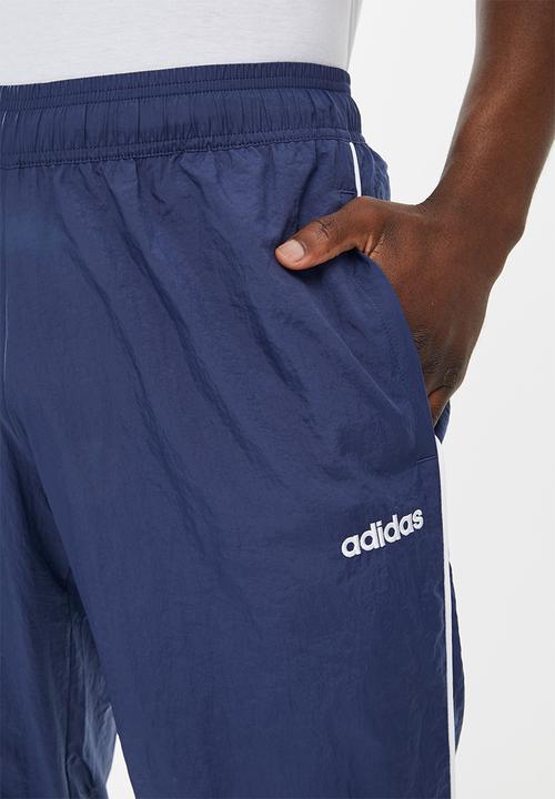 adidas Originals - FAVORITES TRACK PANTS Woven - blue 