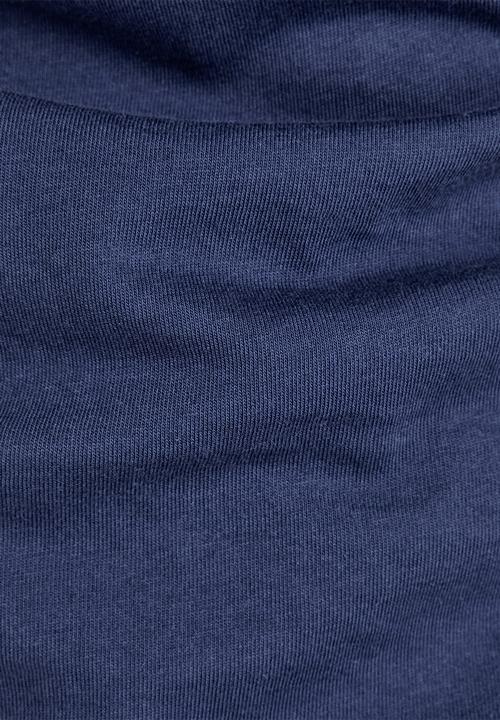 G-STAR - Graphic 10 r t s\s - imperial blue