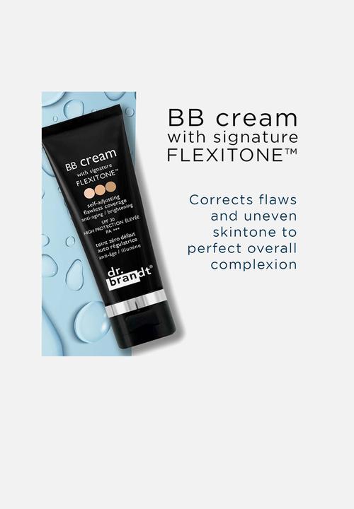 Dr.BRANDT - BB Cream FLEXITONE™ SPF30